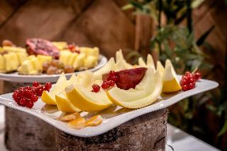 Abasto Hotel & Spa Maisach fotoÄŸrafÄ±