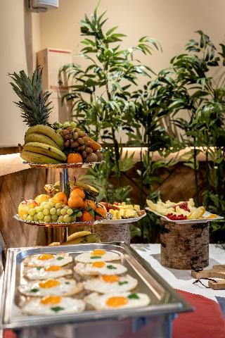Abasto Hotel & Spa Maisach fotoÄŸrafÄ±