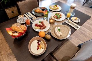 Abasto Hotel & Spa Maisach fotoÄŸrafÄ±