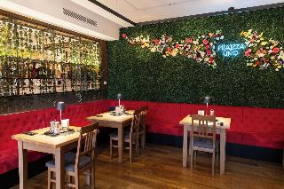 Abasto Hotel & Spa Maisach fotoÄŸrafÄ±