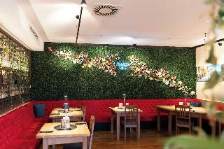 Abasto Hotel & Spa Maisach fotoÄŸrafÄ±
