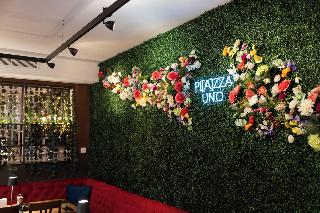 Abasto Hotel & Spa Maisach fotoÄŸrafÄ±