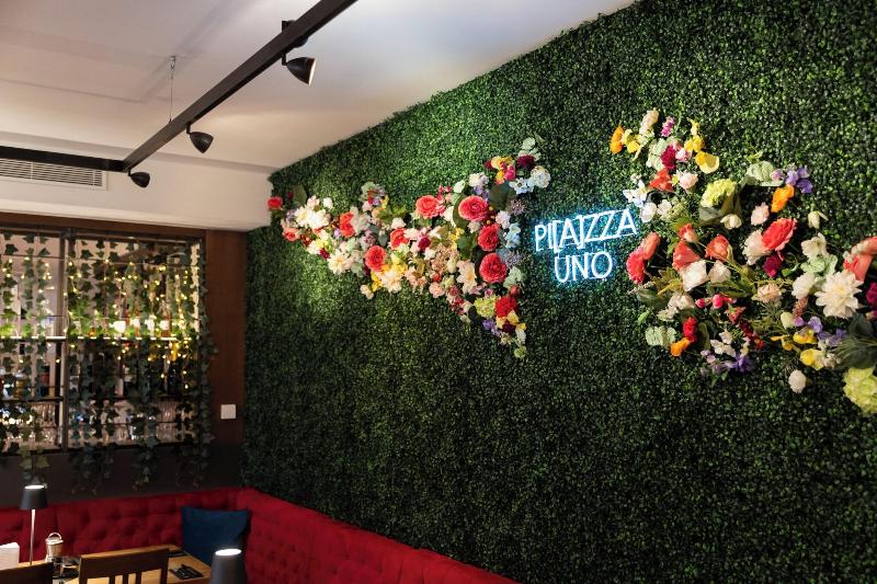 Abasto Hotel & Spa Maisach - Restoran