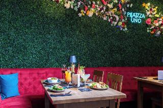 Abasto Hotel & Spa Maisach fotoÄŸrafÄ±