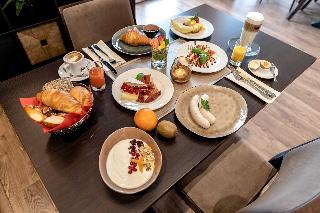 Abasto Hotel & Spa Maisach fotoÄŸrafÄ±