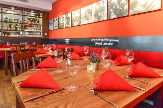 Abasto Hotel & Spa Maisach fotoÄŸrafÄ±