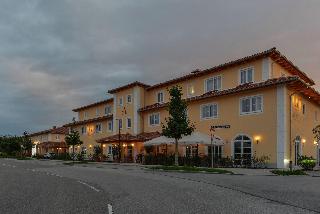 Abasto Hotel & Spa Maisach fotoÄŸrafÄ±