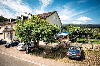 Hirschenwirt otel fotoğrafı