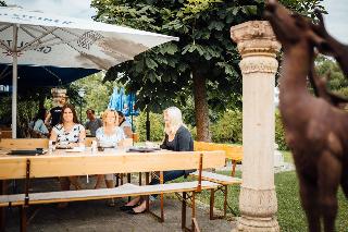 Hirschenwirt fotoÄŸrafÄ±
