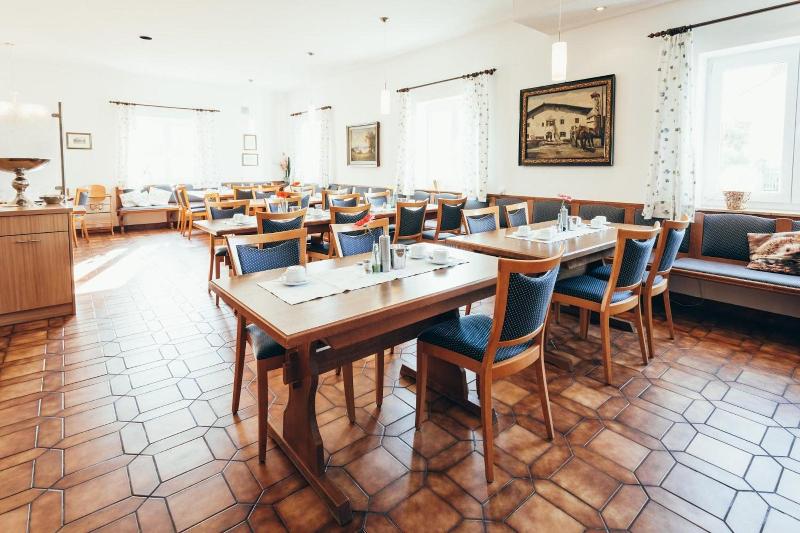 Hirschenwirt - Restoran