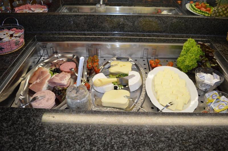 Hirschenwirt - Restoran
