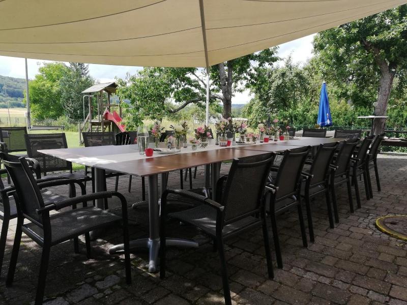 Hirschenwirt - Restoran
