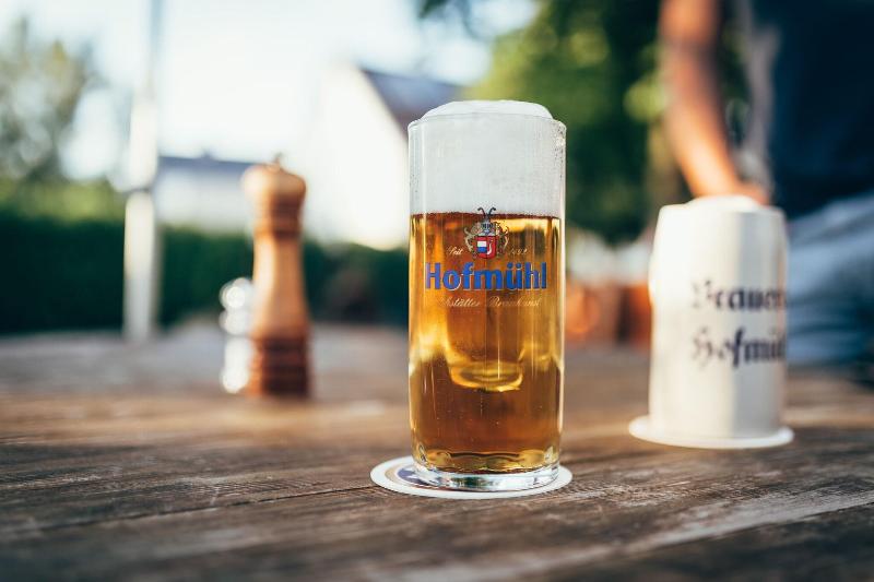 Hirschenwirt - Restoran