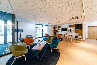 mk hotel rüsselsheim fotoÄŸrafÄ±