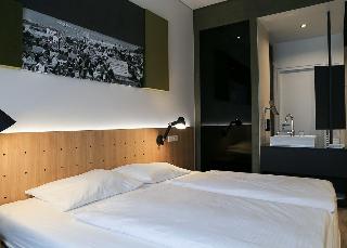 mk hotel rüsselsheim fotoÄŸrafÄ±