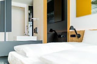 mk hotel rüsselsheim fotoÄŸrafÄ±
