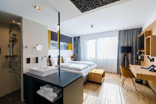 mk hotel rüsselsheim fotoÄŸrafÄ±
