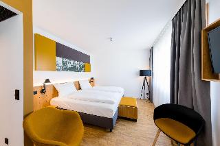 mk hotel rüsselsheim fotoÄŸrafÄ±