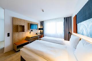 mk hotel rüsselsheim fotoÄŸrafÄ±
