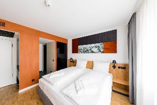 mk hotel rüsselsheim fotoÄŸrafÄ±