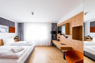 mk hotel rüsselsheim fotoÄŸrafÄ±