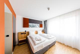 mk hotel rüsselsheim fotoÄŸrafÄ±