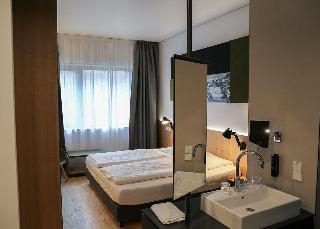 mk hotel rüsselsheim fotoÄŸrafÄ±