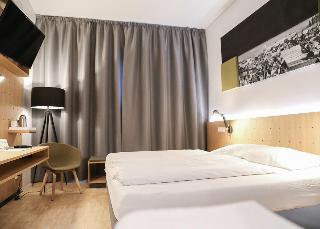 mk hotel rüsselsheim fotoÄŸrafÄ±