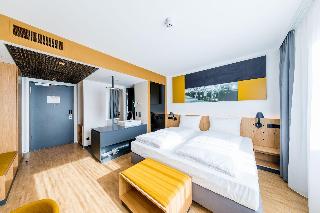 mk hotel rüsselsheim fotoÄŸrafÄ±