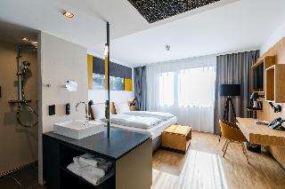 mk hotel rüsselsheim fotoÄŸrafÄ±