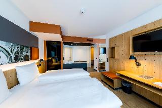 mk hotel rüsselsheim fotoÄŸrafÄ±