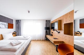 mk hotel rüsselsheim fotoÄŸrafÄ±