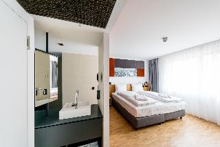 mk hotel rüsselsheim fotoÄŸrafÄ±