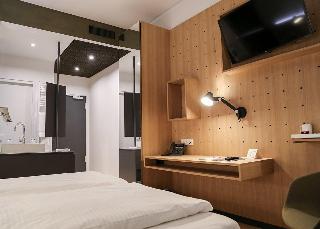 mk hotel rüsselsheim fotoÄŸrafÄ±