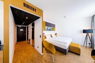 mk hotel rüsselsheim fotoÄŸrafÄ±