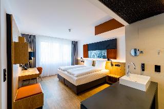 mk hotel rüsselsheim fotoÄŸrafÄ±
