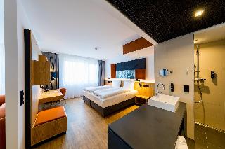 mk hotel rüsselsheim fotoÄŸrafÄ±