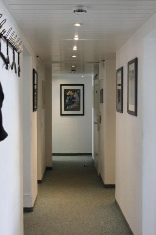 Hotel Occam fotoÄŸrafÄ±