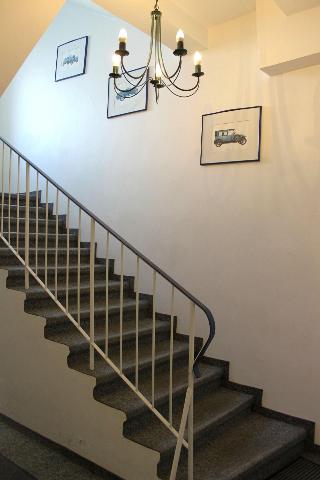 Hotel Occam fotoÄŸrafÄ±