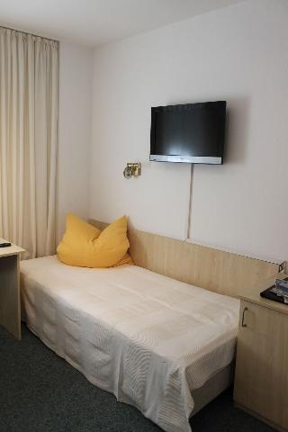 Hotel Occam otel fotoğrafı