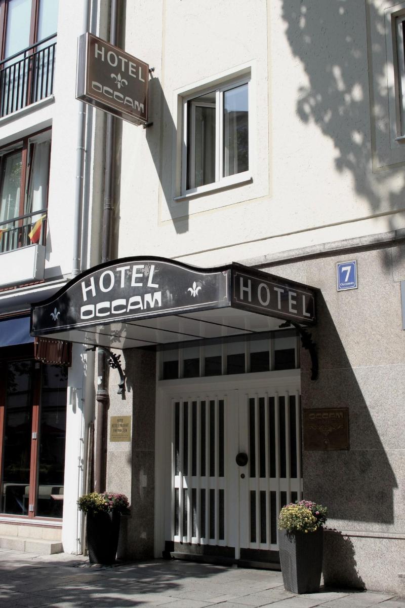 Hotel Occam - Genel