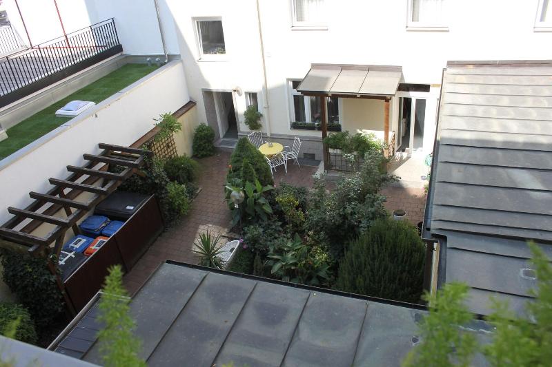 Hotel Occam - Genel