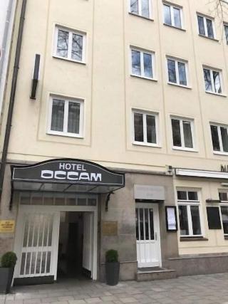Hotel Occam fotoÄŸrafÄ±
