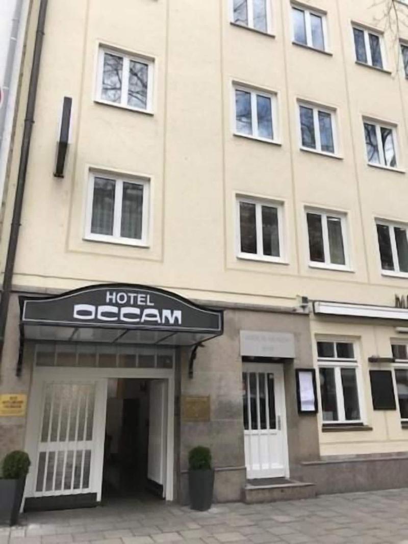 Hotel Occam - Genel