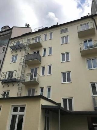 Hotel Occam fotoÄŸrafÄ±