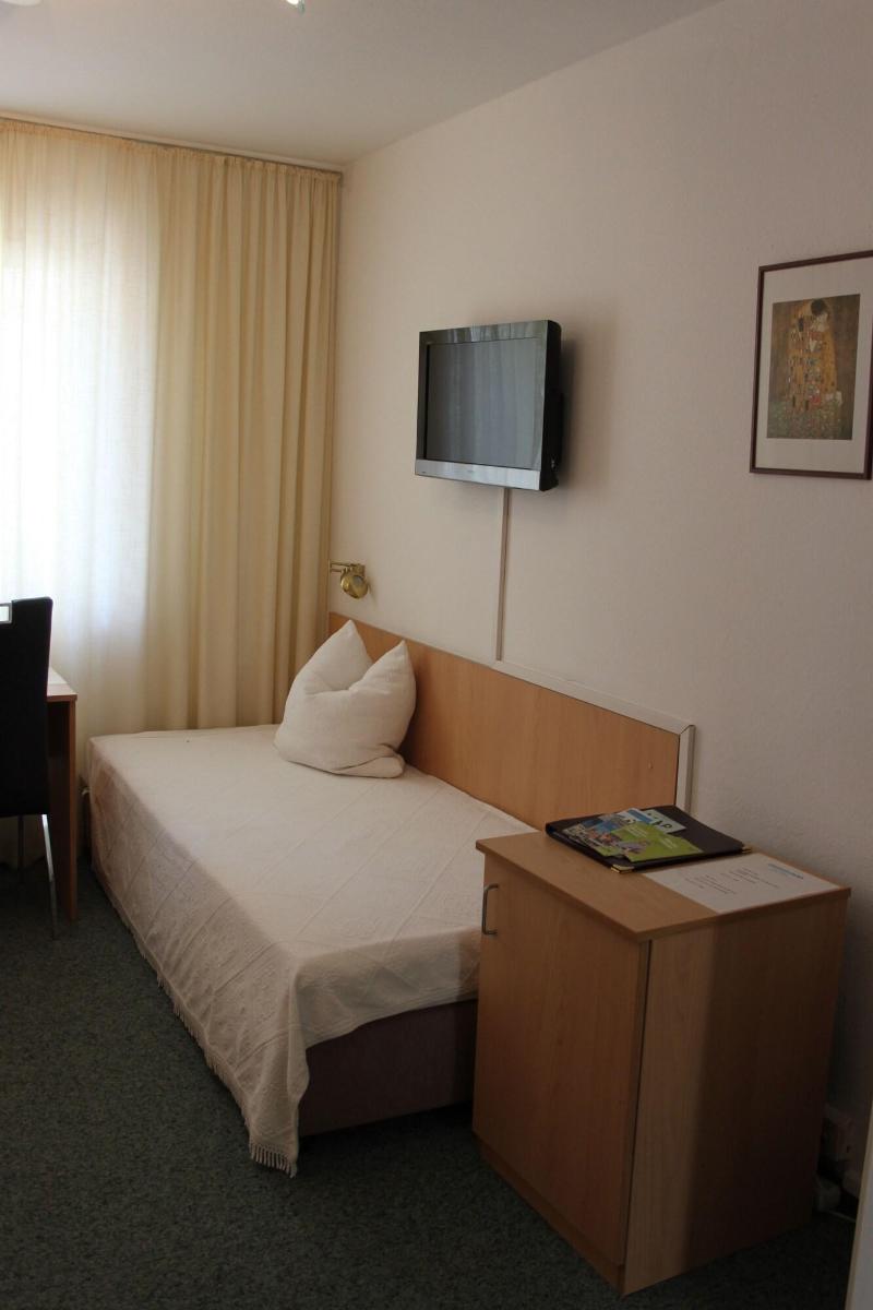 Hotel Occam - Oda