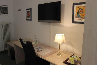 Hotel Occam fotoÄŸrafÄ±
