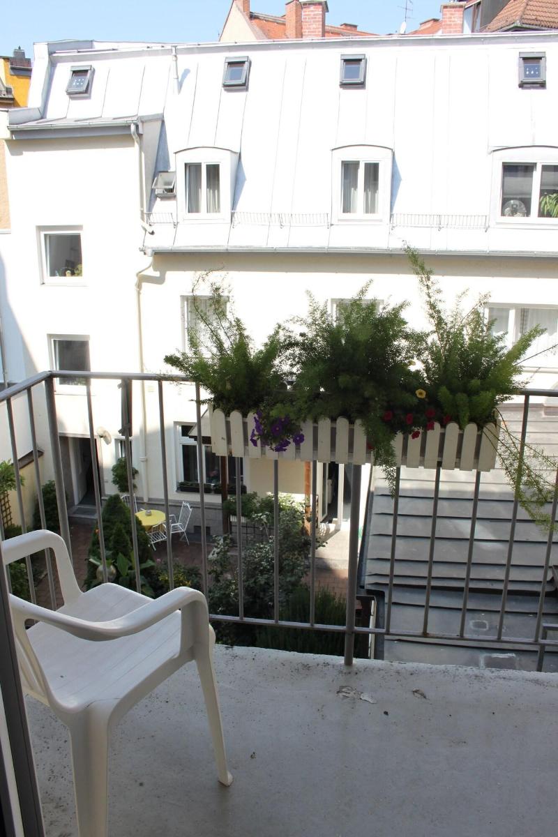 Hotel Occam - Oda