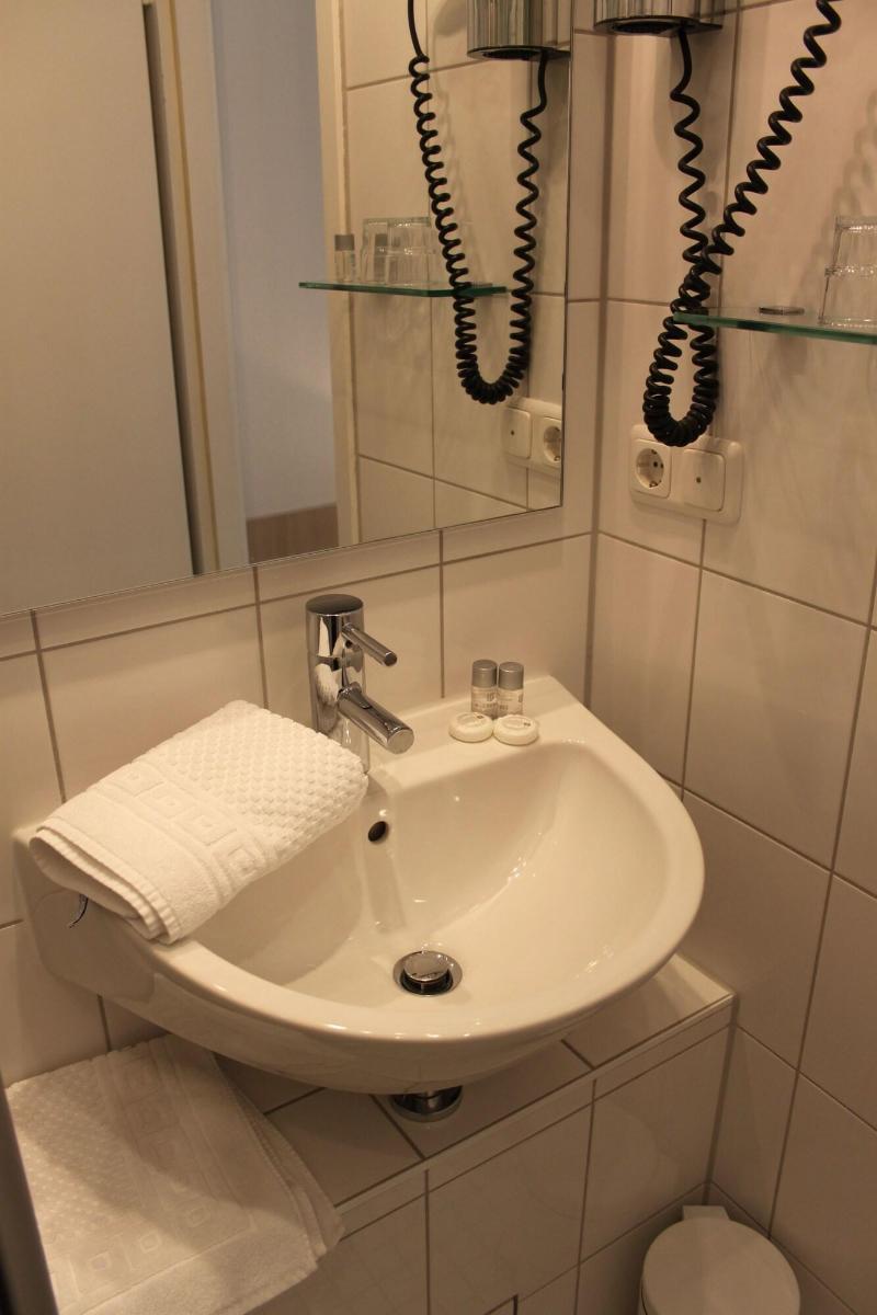 Hotel Occam - Oda