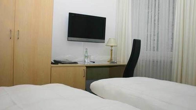 Hotel Occam - Oda